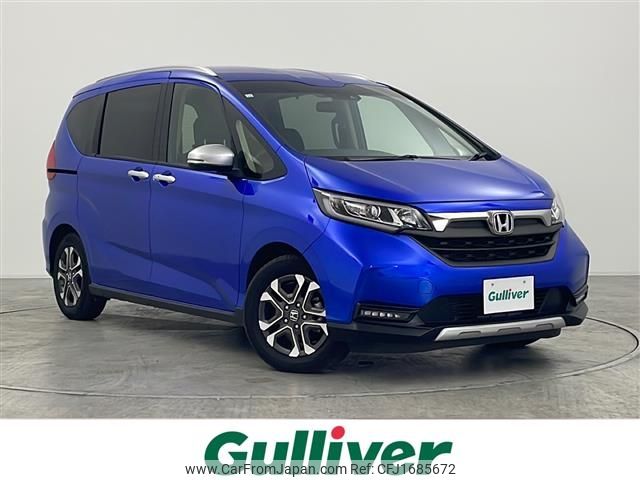 honda freed 2023 CFJ1685672 image 1