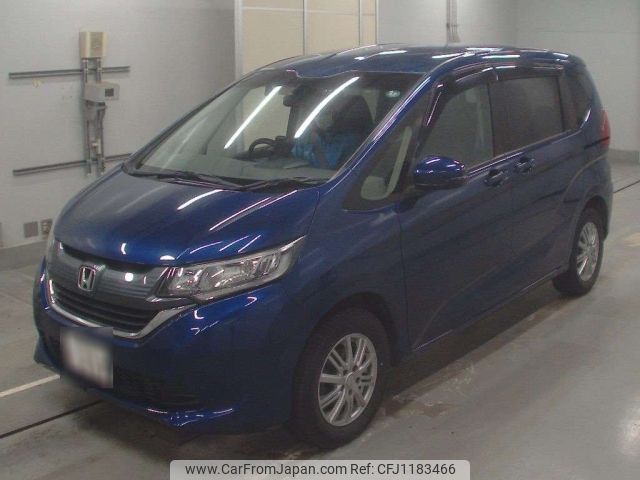 honda freed 2017 -HONDA 【札幌 533ね427】--Freed GB6-1007882---HONDA 【札幌 533ね427】--Freed GB6-1007882- image 1