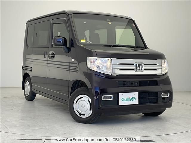 honda n-van 2019 -HONDA--N VAN HBD-JJ1--JJ1-1002506---HONDA--N VAN HBD-JJ1--JJ1-1002506- image 1