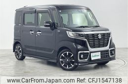 suzuki spacia 2020 CFJ1547138
