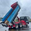 mitsubishi-fuso super-great 2013 CFJ4625996 image 5