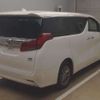 toyota alphard 2023 -TOYOTA--Alphard 6AA-AYH30W--AYH30-0154915---TOYOTA--Alphard 6AA-AYH30W--AYH30-0154915- image 2