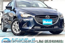 mazda demio 2016 -MAZDA--Demio DJ3FS--304009---MAZDA--Demio DJ3FS--304009-