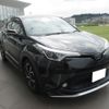 toyota c-hr 2017 -TOYOTA--C-HR DAA-ZYX10--ZYX10-2065435---TOYOTA--C-HR DAA-ZYX10--ZYX10-2065435- image 3