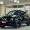 nissan juke 2016 -NISSAN 【横浜 306ｿ1548】--Juke DBA-YF15--YF15-509029---NISSAN 【横浜 306ｿ1548】--Juke DBA-YF15--YF15-509029- image 1