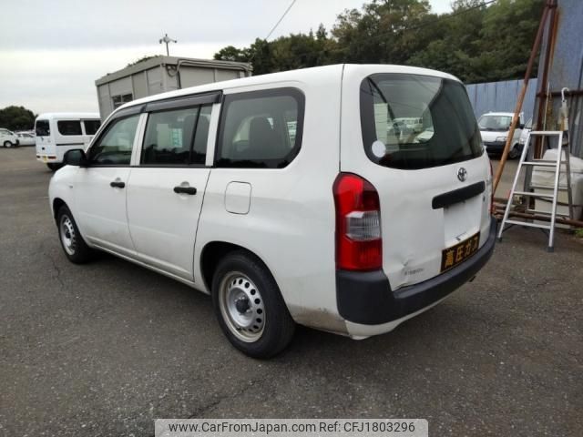 toyota probox 2019 CFJ1803296 image 2