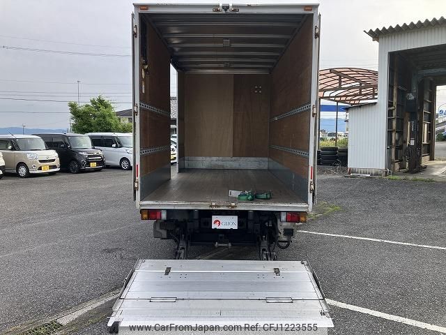 isuzu elf-truck 2015 GOO_NET_EXCHANGE_0702476A30250530W001 image 2