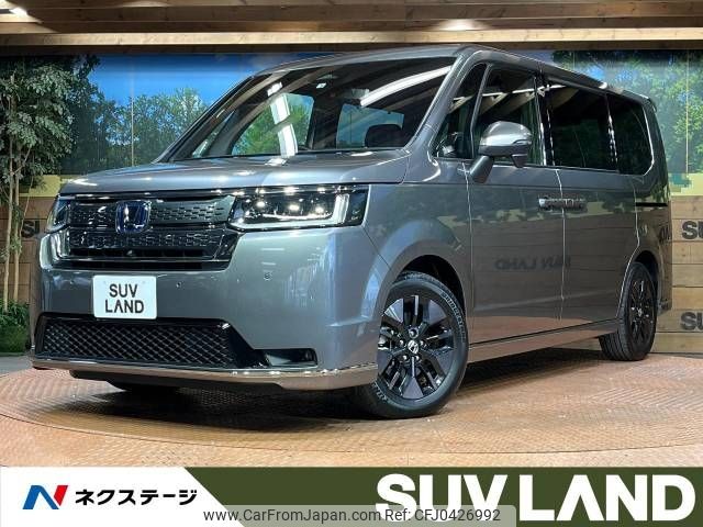 honda stepwagon 2022 -HONDA--Stepwgn 6AA-RP8--RP8-1000116---HONDA--Stepwgn 6AA-RP8--RP8-1000116- image 1