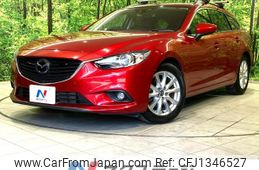 mazda atenza 2013 -MAZDA--Atenza Wagon LDA-GJ2FW--GJ2FW-106172---MAZDA--Atenza Wagon LDA-GJ2FW--GJ2FW-106172-
