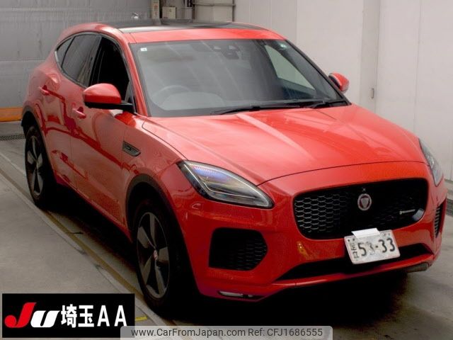 jaguar e-pace 2020 CFJ1686555 image 1