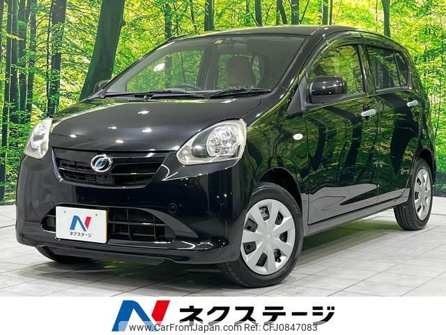 daihatsu mira-e-s 2012 quick_quick_LA300S_LA300S-0010048 image 1