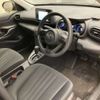 toyota yaris-cross 2022 -TOYOTA--Yaris Cross 5BA-MXPB10--MXPB10-2021404---TOYOTA--Yaris Cross 5BA-MXPB10--MXPB10-2021404- image 7