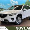 mazda cx-5 2014 -MAZDA--CX-5 LDA-KE2FW--KE2FW-132643---MAZDA--CX-5 LDA-KE2FW--KE2FW-132643- image 1