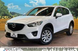 mazda cx-5 2014 -MAZDA--CX-5 LDA-KE2FW--KE2FW-132643---MAZDA--CX-5 LDA-KE2FW--KE2FW-132643-