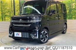 suzuki spacia 2024 -SUZUKI--Spacia 5AA-MK94S--MK94S-163541---SUZUKI--Spacia 5AA-MK94S--MK94S-163541-