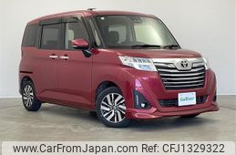 toyota roomy 2018 -TOYOTA--Roomy DBA-M900A--M900A-0272819---TOYOTA--Roomy DBA-M900A--M900A-0272819-