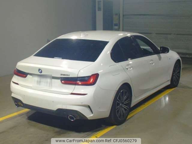 bmw 3-series 2020 -BMW 【相模 331ﾙ4771】--BMW 3 Series 3BA-5F20--WBA5F32050FH62997---BMW 【相模 331ﾙ4771】--BMW 3 Series 3BA-5F20--WBA5F32050FH62997- image 2