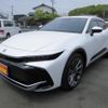 toyota crown 2023 -TOYOTA--Crown CrossOver AZSH35--AZSH35-6012526---TOYOTA--Crown CrossOver AZSH35--AZSH35-6012526- image 1