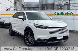 honda vezel 2025 -HONDA--VEZEL 6AA-RV5--RV5-1250708---HONDA--VEZEL 6AA-RV5--RV5-1250708-