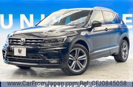 volkswagen tiguan 2019 quick_quick_5NDFGF_WVGZZZ5NZKW888411