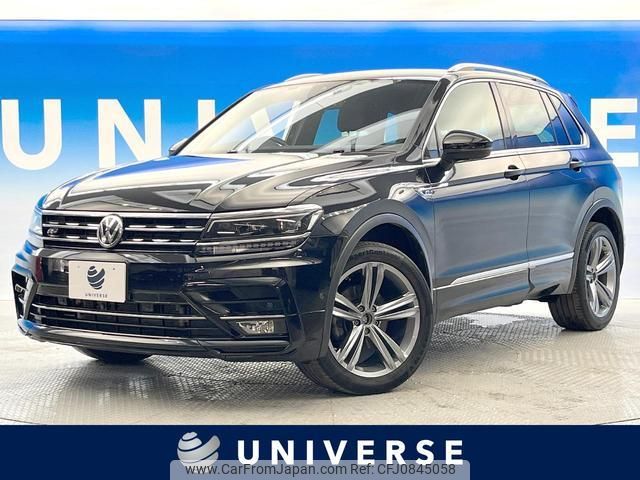 volkswagen tiguan 2019 quick_quick_5NDFGF_WVGZZZ5NZKW888411 image 1