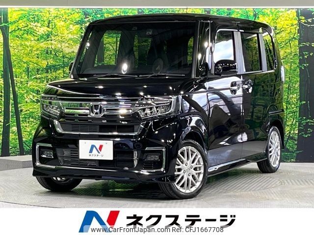 honda n-box 2023 CFJ1667708 image 1
