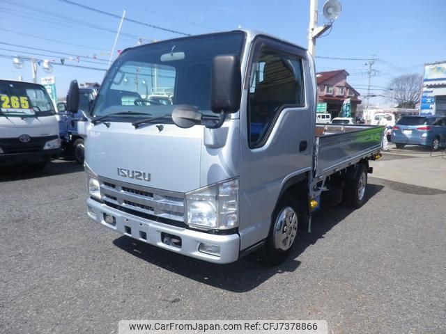 isuzu elf-truck 2008 GOO_NET_EXCHANGE_0502426A30220328W002 image 1