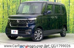 honda n-box 2023 CFJ1799026