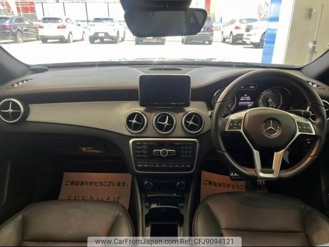 mercedes-benz gla-class 2014 quick_quick_DBA-156946_WDC1569462J047277 image 2