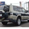 mitsubishi pajero 2006 CFJ1693392 image 2