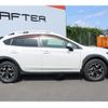 subaru xv 2018 -SUBARU--Subaru XV DBA-GT7--GT7-068299---SUBARU--Subaru XV DBA-GT7--GT7-068299- image 8