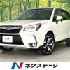 subaru forester 2014 -SUBARU--Forester DBA-SJG--SJG-019075---SUBARU--Forester DBA-SJG--SJG-019075- image 1