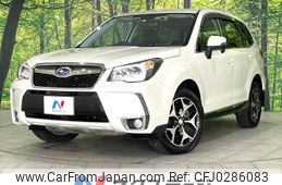 subaru forester 2014 -SUBARU--Forester DBA-SJG--SJG-019075---SUBARU--Forester DBA-SJG--SJG-019075-