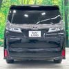 toyota vellfire 2018 -TOYOTA--Vellfire DBA-AGH30W--AGH30-0214219---TOYOTA--Vellfire DBA-AGH30W--AGH30-0214219- image 16