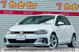 volkswagen golf 2018 -VOLKSWAGEN--VW Golf ABA-AUCHH--WVWZZZAUZJW087281---VOLKSWAGEN--VW Golf ABA-AUCHH--WVWZZZAUZJW087281-