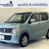 suzuki wagon-r 2015 CFJ1691807 image 1