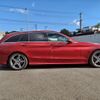 mercedes-benz c-class-station-wagon 2016 CFJ1899739 image 8