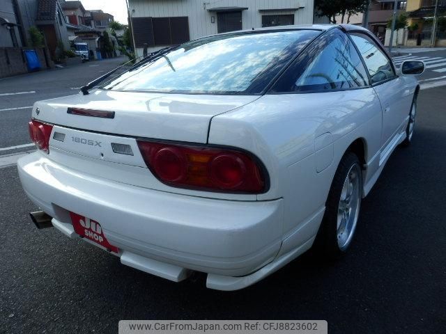 nissan 180sx 1996 -NISSAN--180SX RPS13--320433---NISSAN--180SX RPS13--320433- image 2