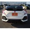 honda civic 2019 CFJ1558492 image 10