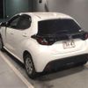toyota yaris 2021 -TOYOTA--Yaris KSP210-0034418---TOYOTA--Yaris KSP210-0034418- image 2