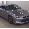 nissan gt-r 2009 CFJ1598680 image 1