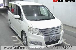 honda stepwagon 2010 -HONDA--Stepwgn RK5-1020123---HONDA--Stepwgn RK5-1020123-
