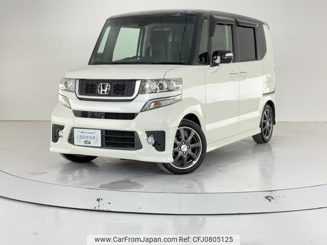 honda n-box 2014 quick_quick_JF1_JF1-6200213 image 2