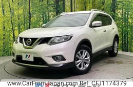 nissan x-trail 2015 -NISSAN--X-Trail DBA-NT32--NT32-512709---NISSAN--X-Trail DBA-NT32--NT32-512709-