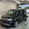 nissan cube 2011 -NISSAN--Cube Z12-166637---NISSAN--Cube Z12-166637- image 1