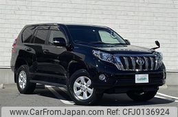 toyota land-cruiser-prado 2014 -TOYOTA--Land Cruiser Prado CBA-TRJ150W--TRJ150-0049173---TOYOTA--Land Cruiser Prado CBA-TRJ150W--TRJ150-0049173-