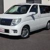 nissan elgrand 2005 -NISSAN--Elgrand E51--111578---NISSAN--Elgrand E51--111578- image 1