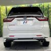 toyota harrier 2017 -TOYOTA--Harrier DBA-ZSU65W--ZSU65-0028171---TOYOTA--Harrier DBA-ZSU65W--ZSU65-0028171- image 16