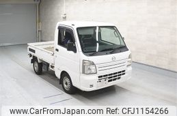 mazda scrum-truck 2017 -MAZDA--Scrum Truck DG16T-245015---MAZDA--Scrum Truck DG16T-245015-