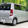 suzuki wagon-r 2009 -SUZUKI--Wagon R DBA-MH23S--MH23S-159120---SUZUKI--Wagon R DBA-MH23S--MH23S-159120- image 17